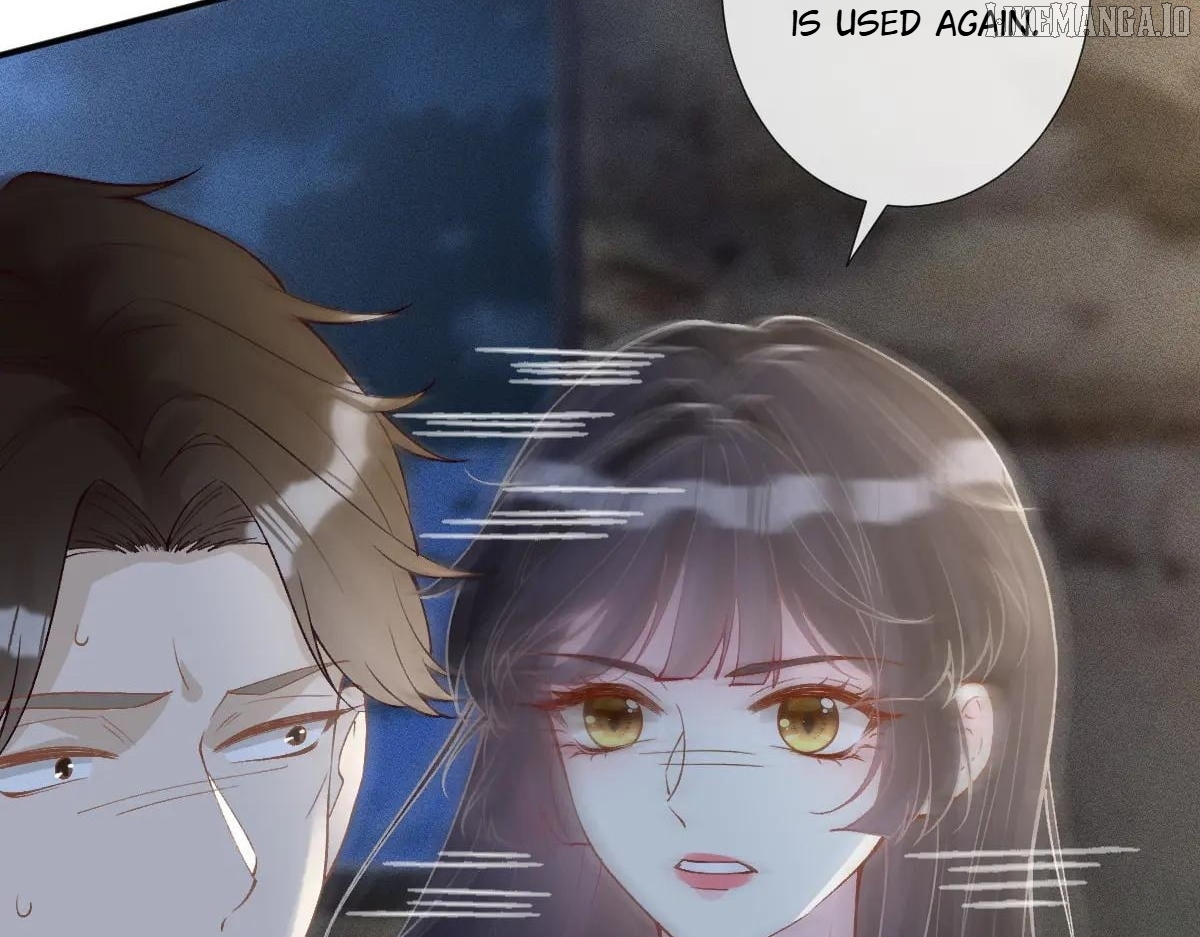 Everyone's Darling Chapter 313 - page 35